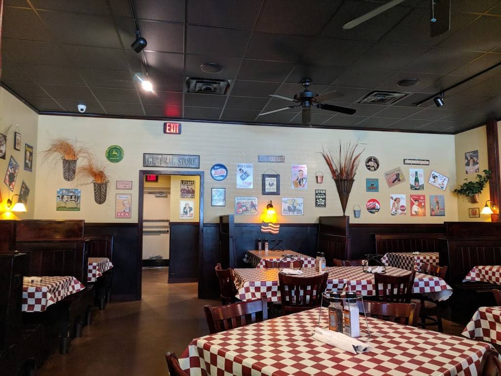 Olde Town Pizzeria & Pasta Co. | restaurant | 115 W Bloomingdale Ave, Brandon, FL 33511, USA | 8136844200 OR +1 813-684-4200