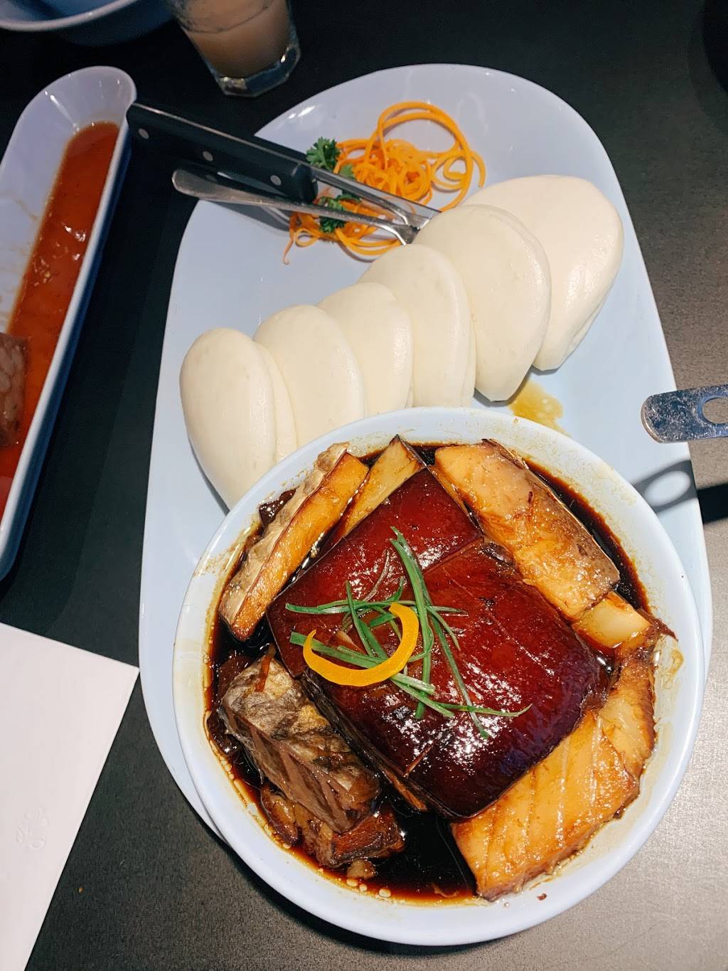 Grandmas Home-外婆家 | restaurant | 7050 Warden Ave, Markham, ON L3R 5Y3, Canada | 9059408818 OR +1 905-940-8818