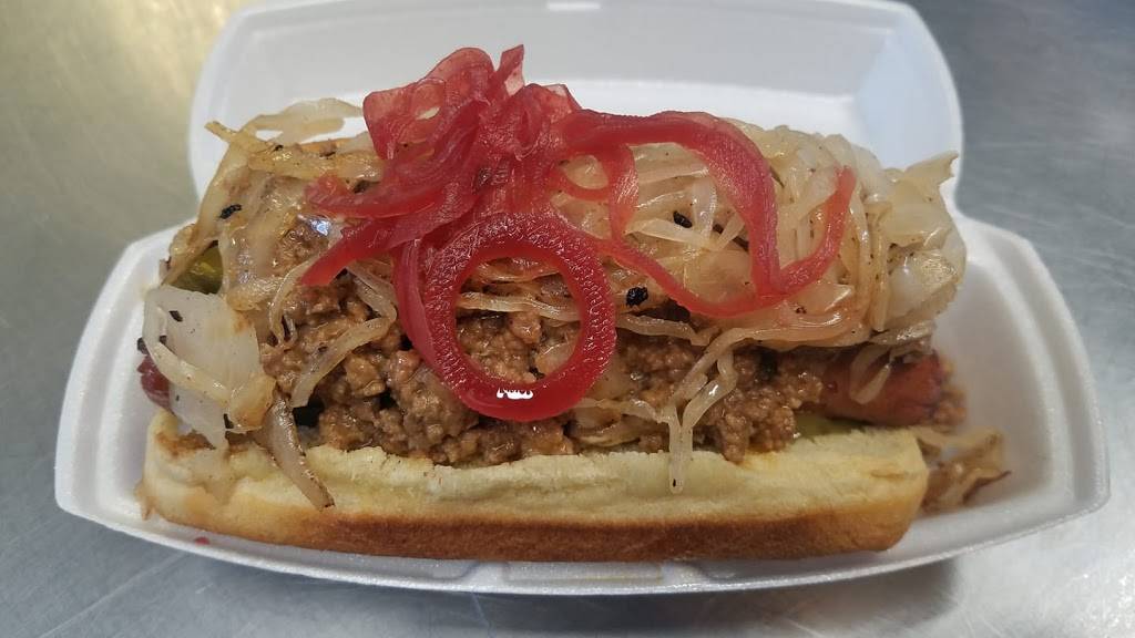 Bobbs Burgers | restaurant | 112 E Main St, Newark, OH 43055, USA | 7409157444 OR +1 740-915-7444