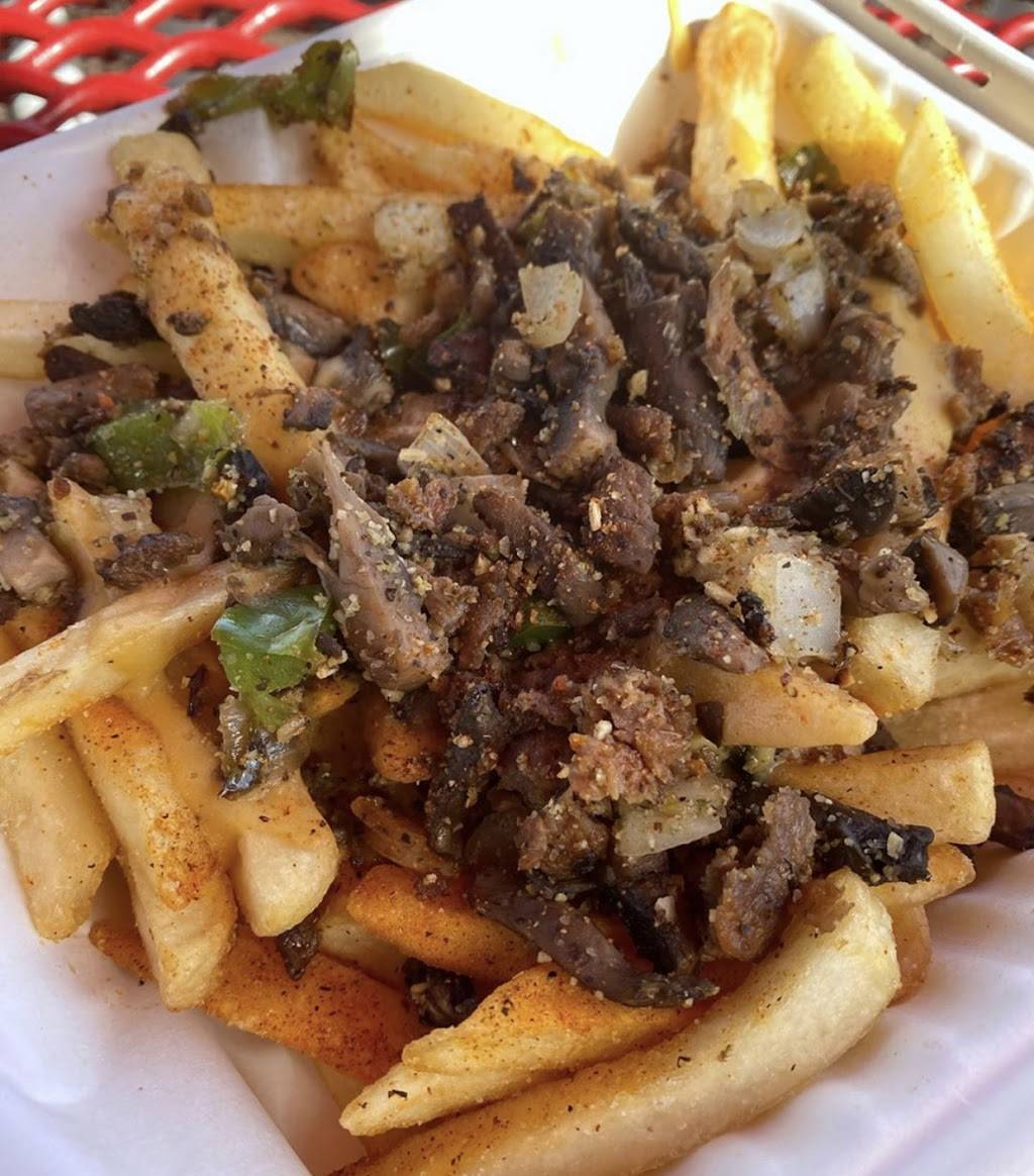 Philly Vegan | restaurant | 11467 Robious Rd, Bon Air, VA 23235, USA | 8043329157 OR +1 804-332-9157