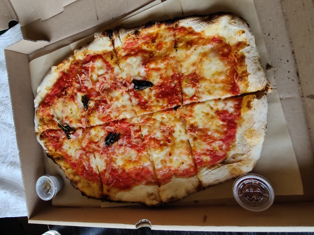 Piccola Pizzeria | restaurant | 5227 NW 79th Ave, Doral, FL 33166, USA | 7867035969 OR +1 786-703-5969