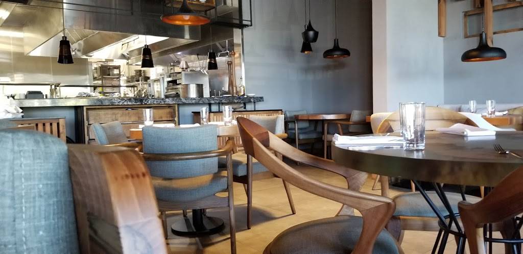 The H Cuisine | restaurant | 7512 Dr Phillips Blvd #80, Orlando, FL 32819, USA | 4079303020 OR +1 407-930-3020