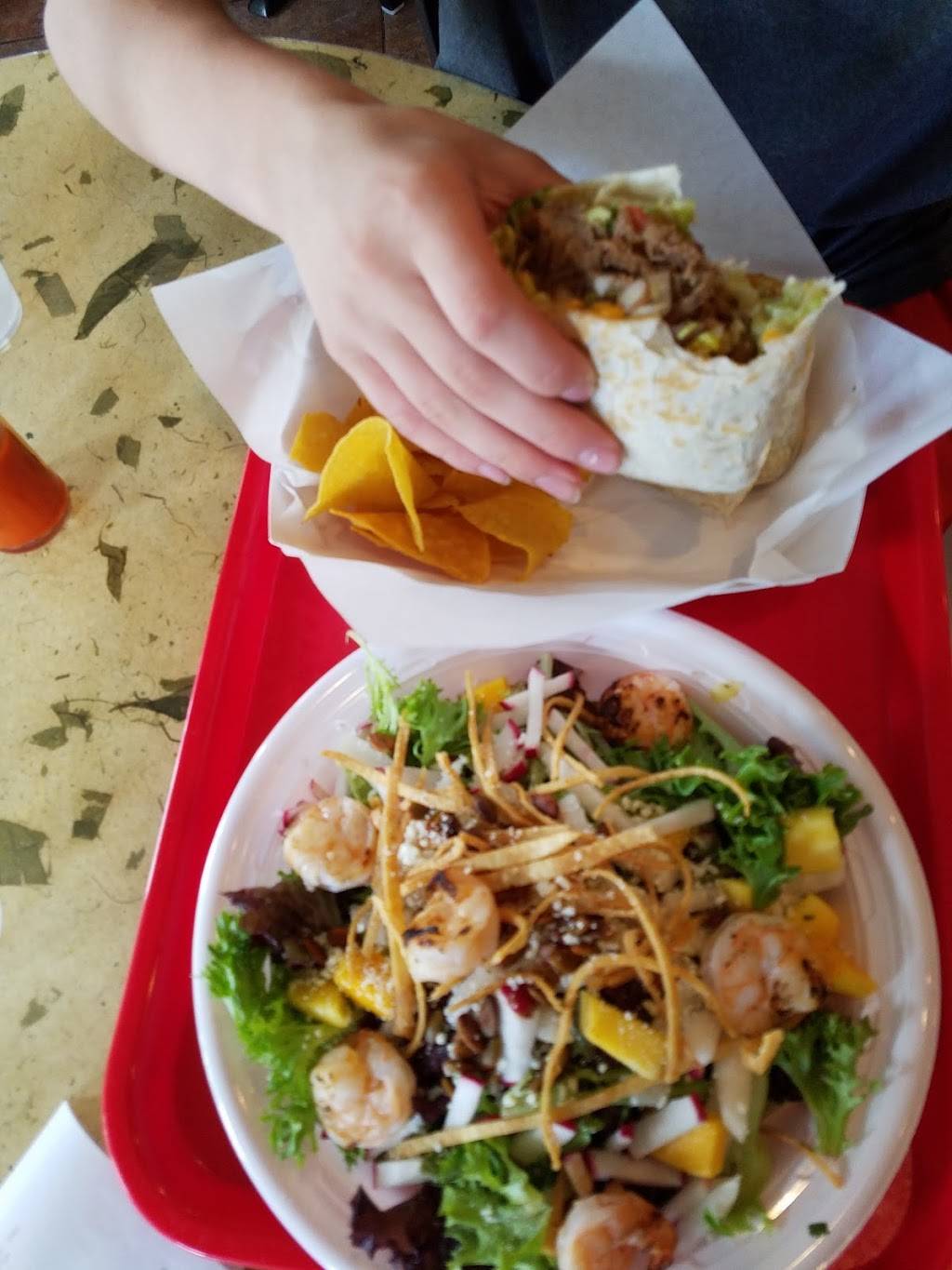 Zona Fresca | restaurant | 3364, 1095 S University Dr, Plantation, FL 33324, USA | 9543703332 OR +1 954-370-3332