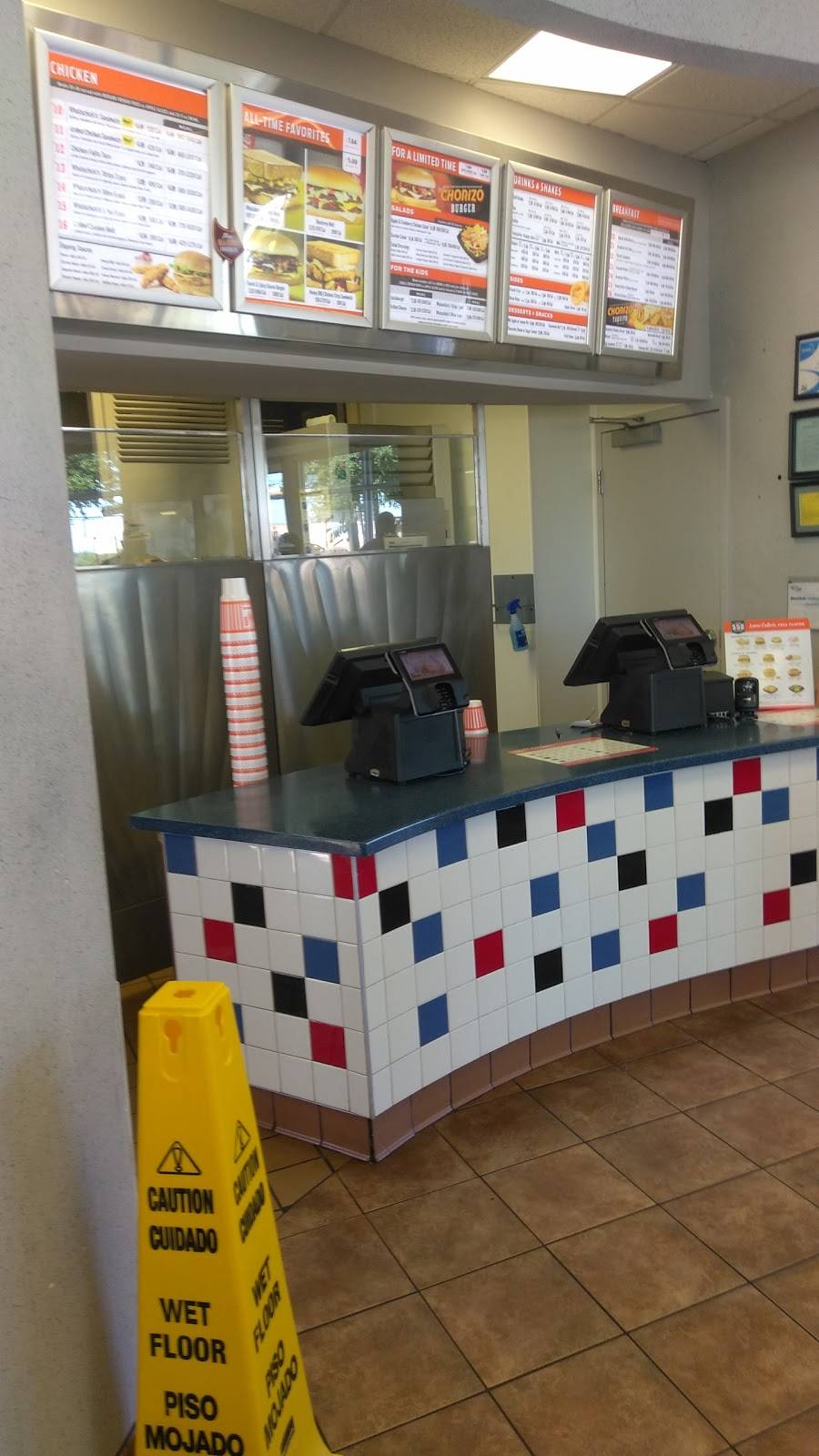 Whataburger | restaurant | 8501 S Lancaster Rd, Dallas, TX 75241, USA | 9722243511 OR +1 972-224-3511