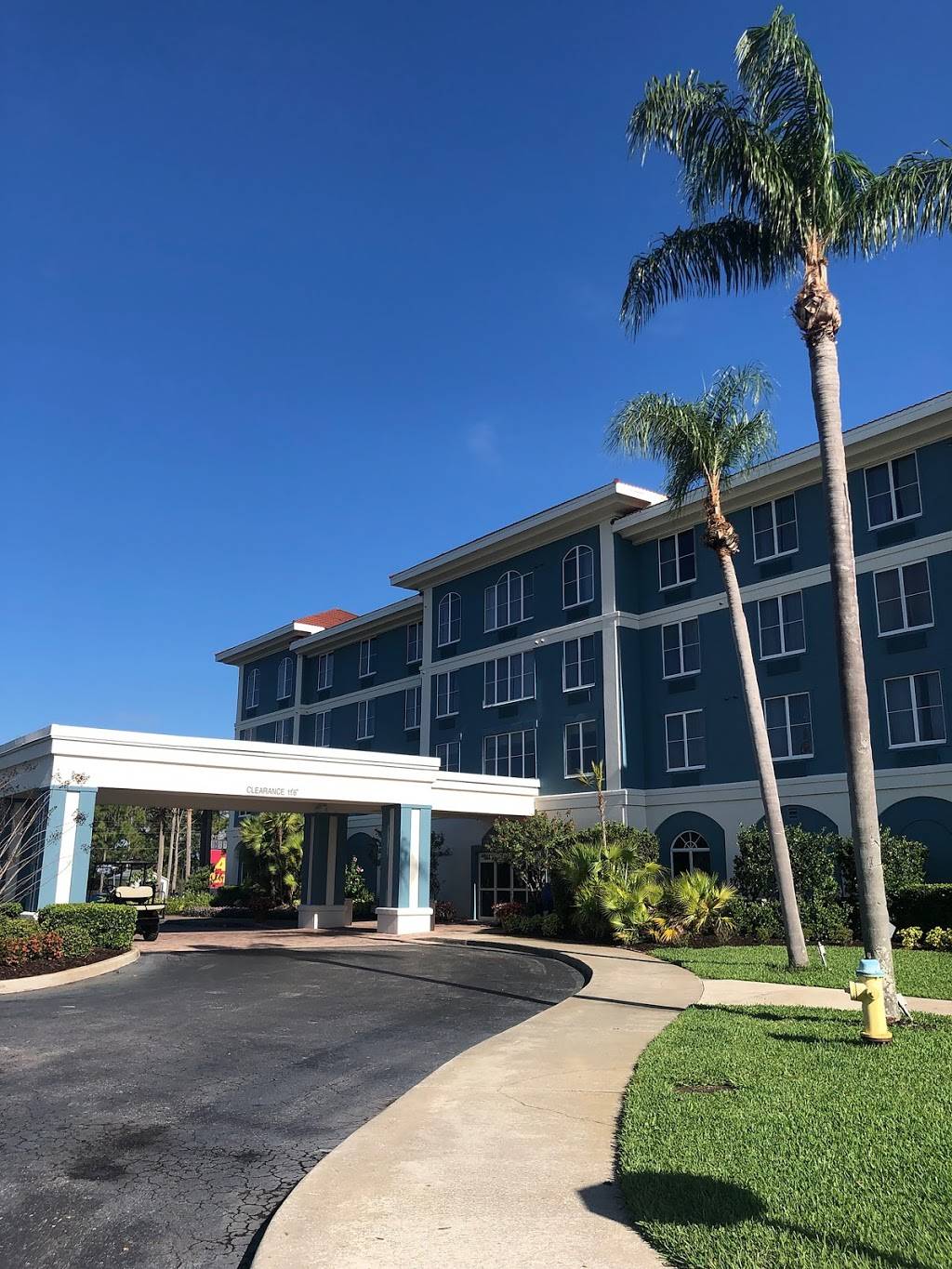 Seven Sebring Raceway Hotel | restaurant | 150 Midway Dr, Sebring, FL 33870, USA | 8636557200 OR +1 863-655-7200