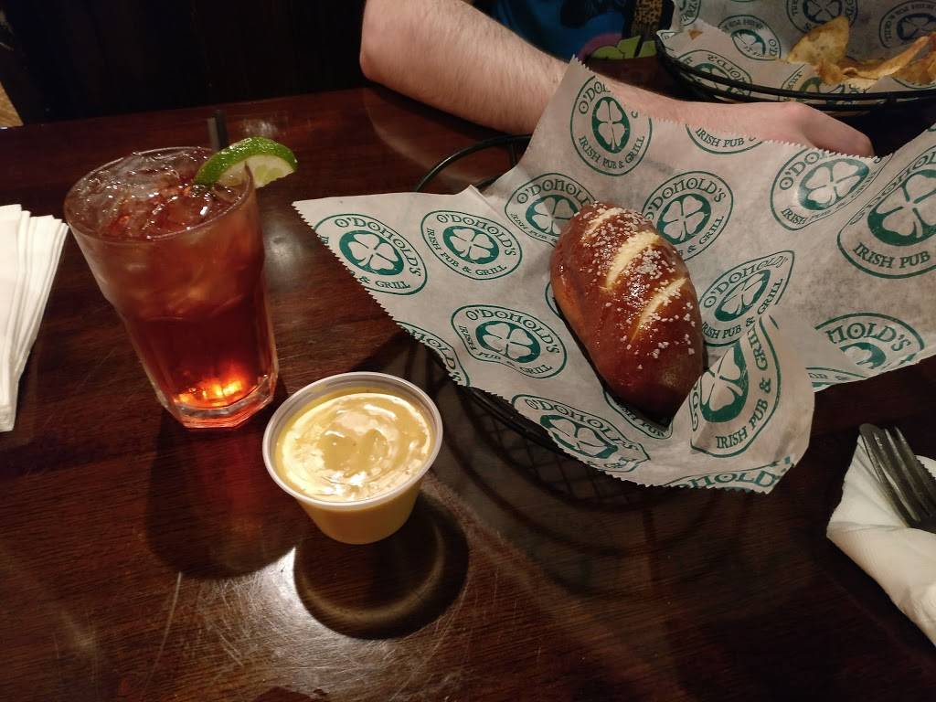 ODonolds Irish Pub & Grill | restaurant | 6000 Mahoning Ave, Youngstown, OH 44515, USA | 3302702800 OR +1 330-270-2800