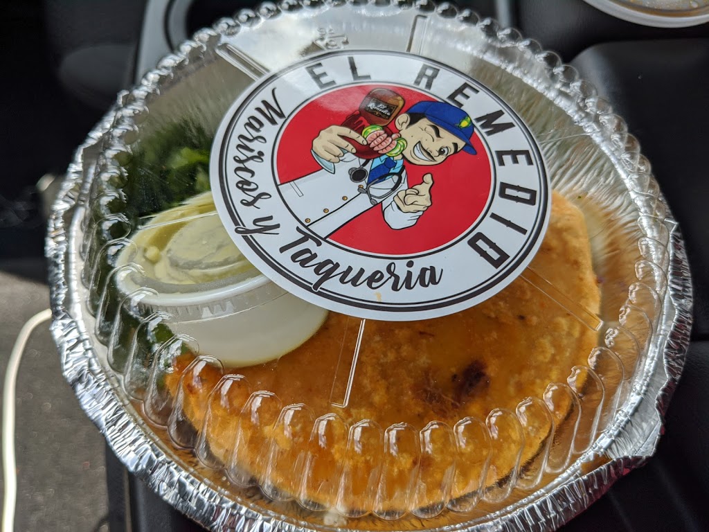 El Remedio Taco Truck | restaurant | 2924 Culebra Rd, San Antonio, TX 78228, USA | 2106213112 OR +1 210-621-3112