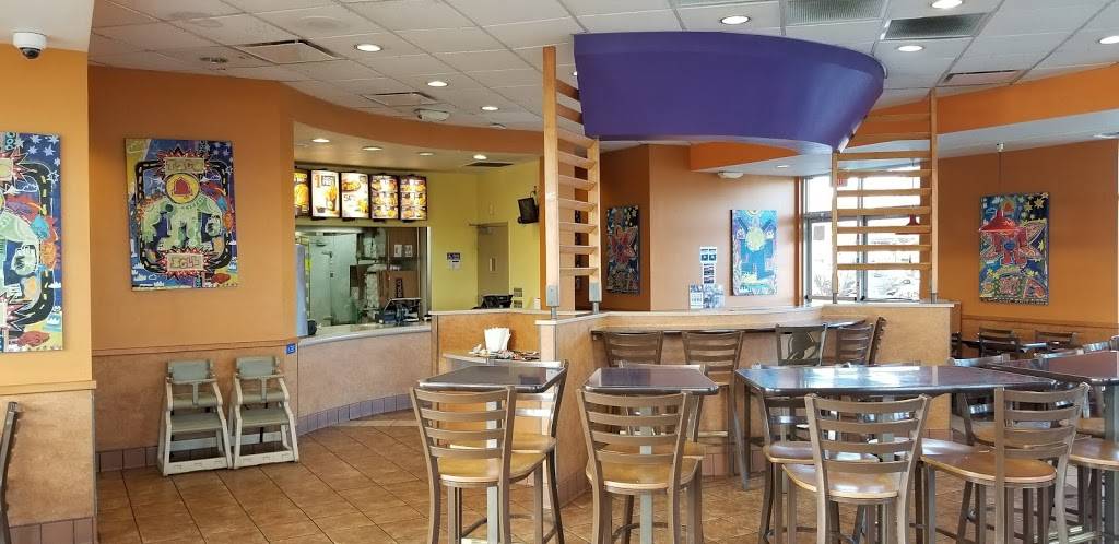 Taco Bell | meal takeaway | 19051 Magnolia St, Huntington Beach, CA 92646, USA | 7149651590 OR +1 714-965-1590
