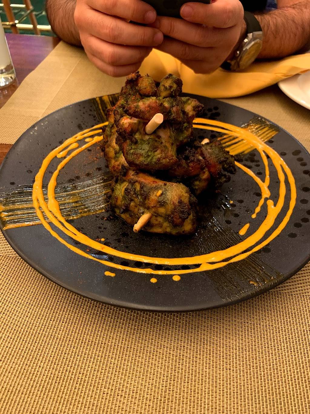 The Yellow Chilli Dallas | restaurant | 5700 Legacy Dr suite a-9, Plano, TX 75024, USA | 4696260419 OR +1 469-626-0419