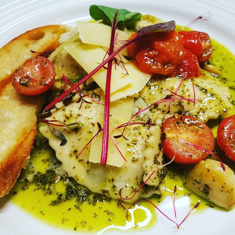 Italia by Chef Langan | restaurant | 15705 Main St NE, Duvall, WA 98019, USA | 4253186259 OR +1 425-318-6259