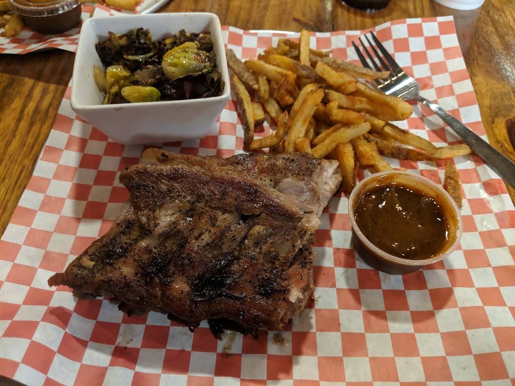 The Dive | restaurant | 3029 Augusta St, Greenville, SC 29605, USA | 8645091290 OR +1 864-509-1290