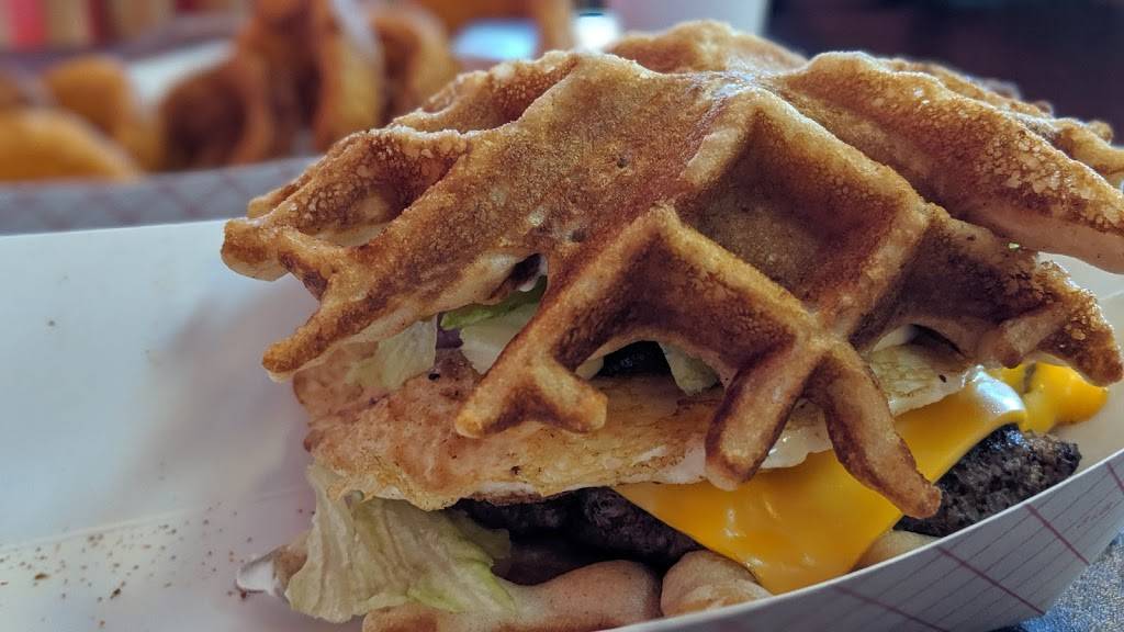 21 Burgers | restaurant | 4702 Princess Anne Rd, Virginia Beach, VA 23462, USA | 7575027901 OR +1 757-502-7901