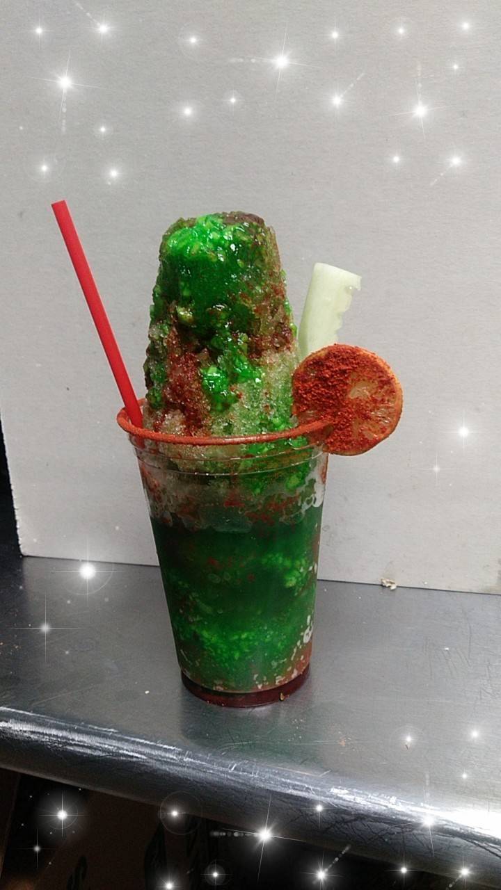 Refresqueria Elim | restaurant | 416 E Davis St, Conroe, TX 77301, USA | 9367182718 OR +1 936-718-2718