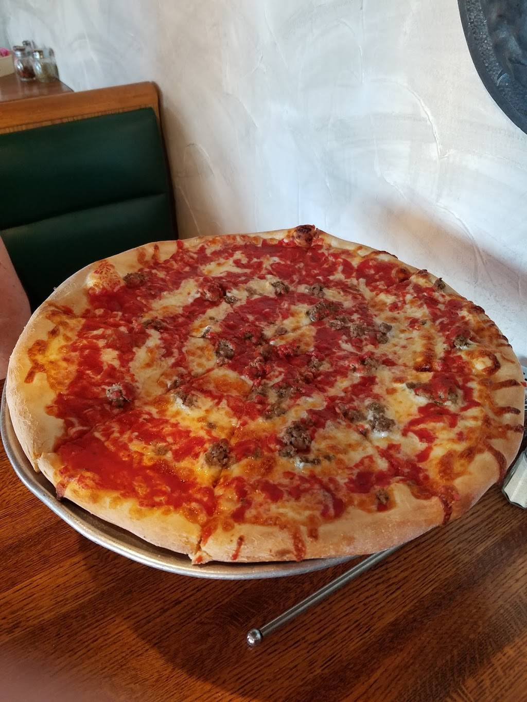 Longhitanos Pizza | restaurant | 751 Street Rd, Southampton, PA 18966, USA | 2159531690 OR +1 215-953-1690