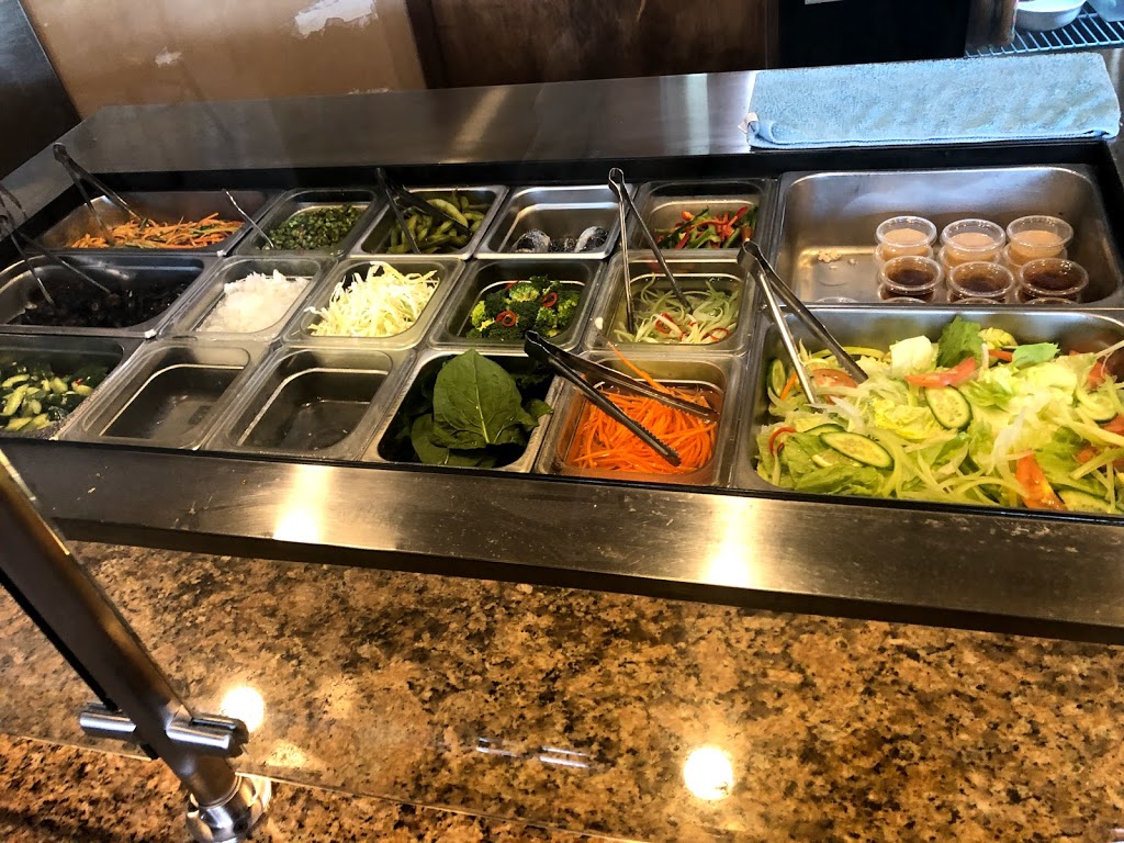 Trendy Vegan | meal takeaway | 3821 Richmond Ave, Houston, TX 77027, USA | 7136219488 OR +1 713-621-9488