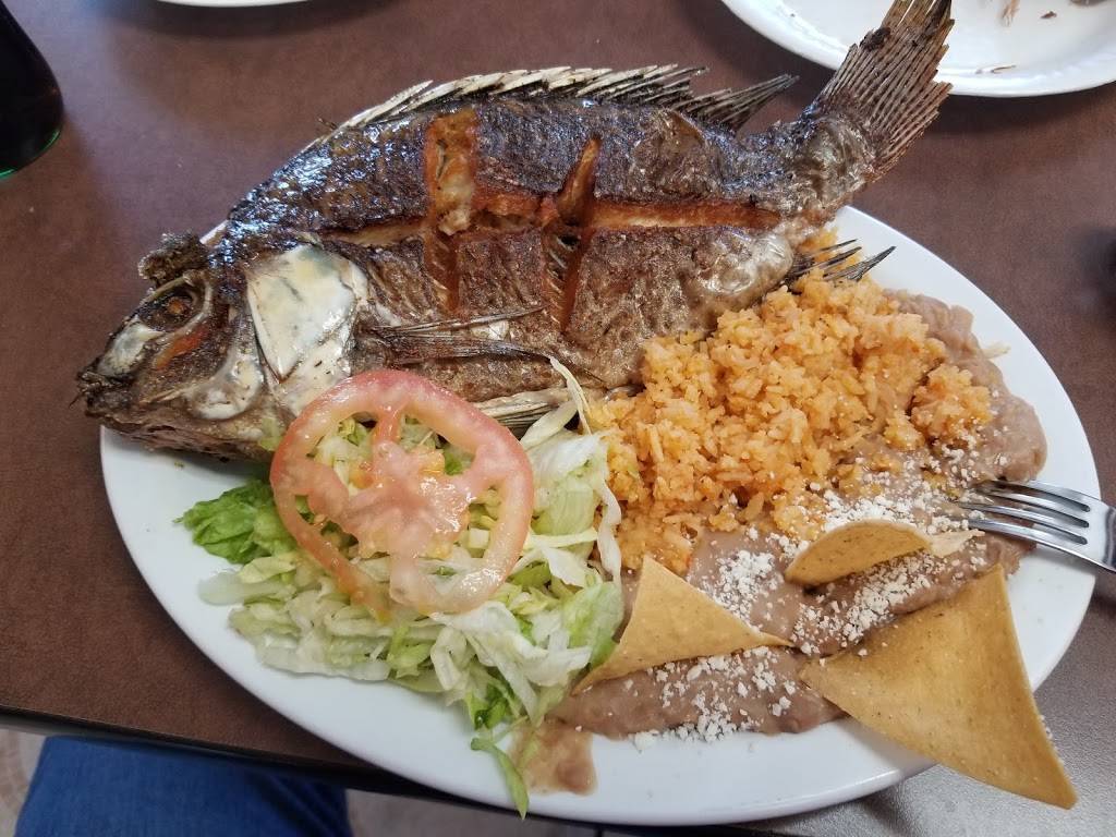 Sonora mexican food | restaurant | 4333 W Thomas Rd, Phoenix, AZ 85031, USA | 6022695144 OR +1 602-269-5144