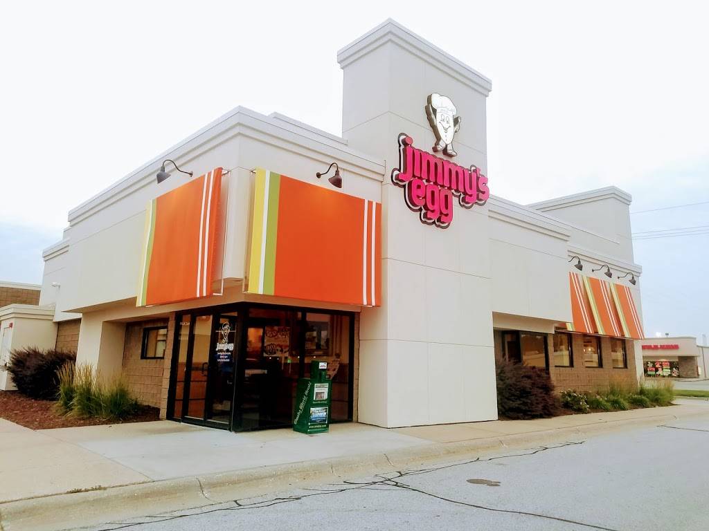 Jimmys Egg | restaurant | 5106 S 108th St, Omaha, NE 68137, USA | 4029323447 OR +1 402-932-3447