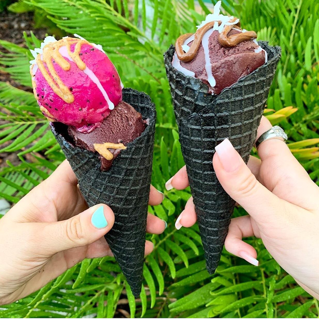 ActivAte Acai Bowls & Smoothie Café | restaurant | 11062 International Dr #140, Orlando, FL 32821, USA | 4077783777 OR +1 407-778-3777