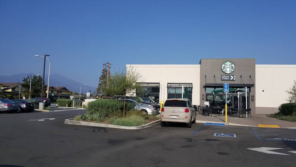 Starbucks | cafe | 6850 Rosemead Blvd, San Gabriel, CA 91775, USA | 6266328401 OR +1 626-632-8401