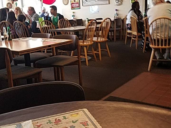 Cafe Rosarita | restaurant | 1816 Oceanside Blvd # A, Oceanside, CA 92054, USA | 7607226224 OR +1 760-722-6224