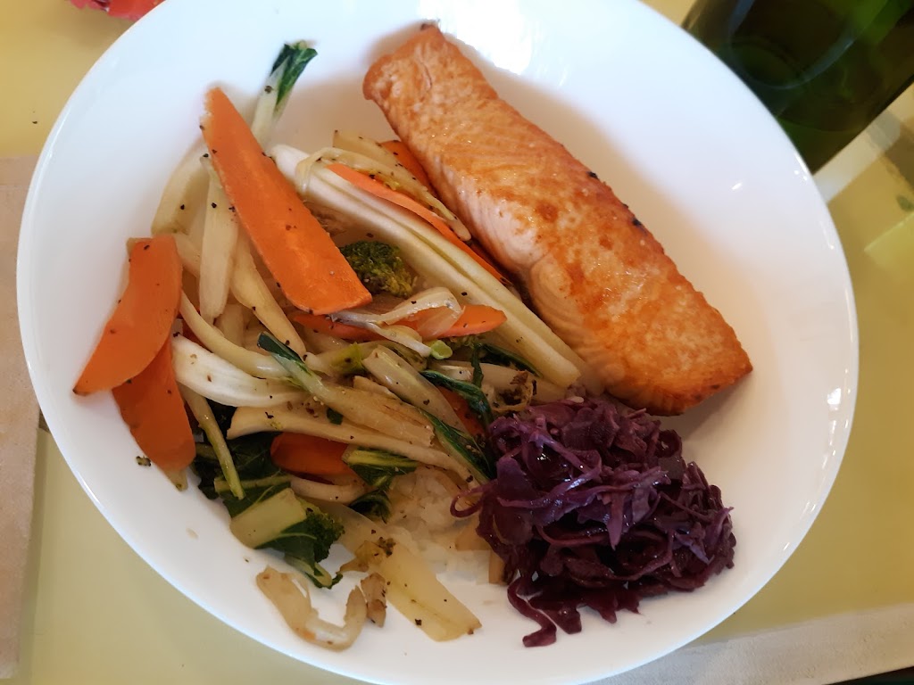 The Angel Kitchen | restaurant | 1600 AZ-89A, Sedona, AZ 86336, USA | 9288624550 OR +1 928-862-4550