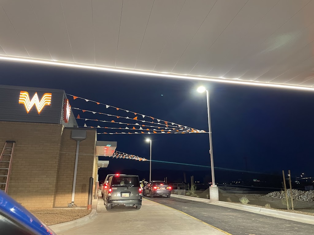 Whataburger | restaurant | 5050 E Valencia Rd, Tucson, AZ 85756, USA | 5202741938 OR +1 520-274-1938