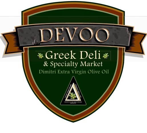 DEVOO Dimitri Extra Virgin Olive Oil | restaurant | 1 W Biddle St, Baltimore, MD 21201, USA | 4438694933 OR +1 443-869-4933