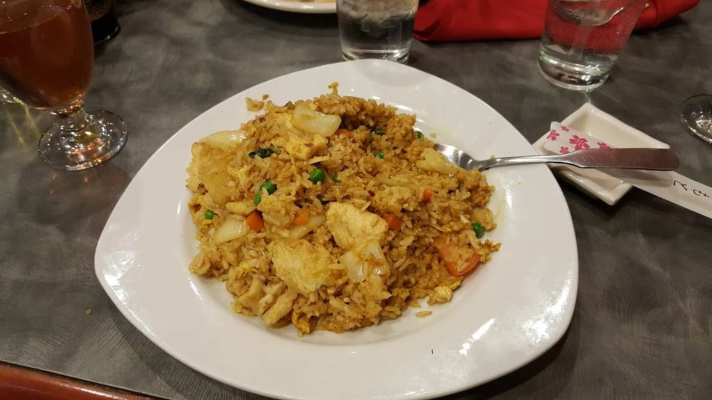 Mali Thai Cuisine & Sushi | restaurant | 525 Ann Arbor Rd, Plymouth, MI 48170, USA | 7346671316 OR +1 734-667-1316