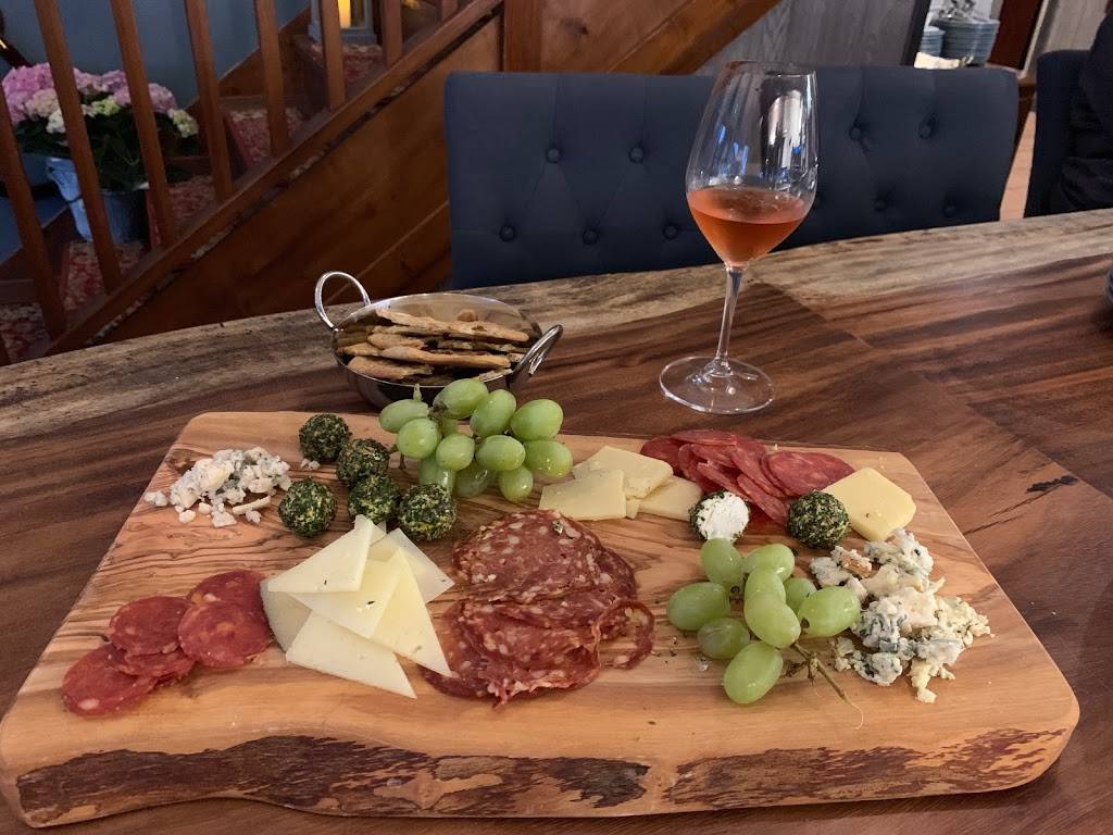 Chef & Somm | restaurant | 1132 Main St Suite 102, Blowing Rock, NC 28605, USA | 8284149989 OR +1 828-414-9989