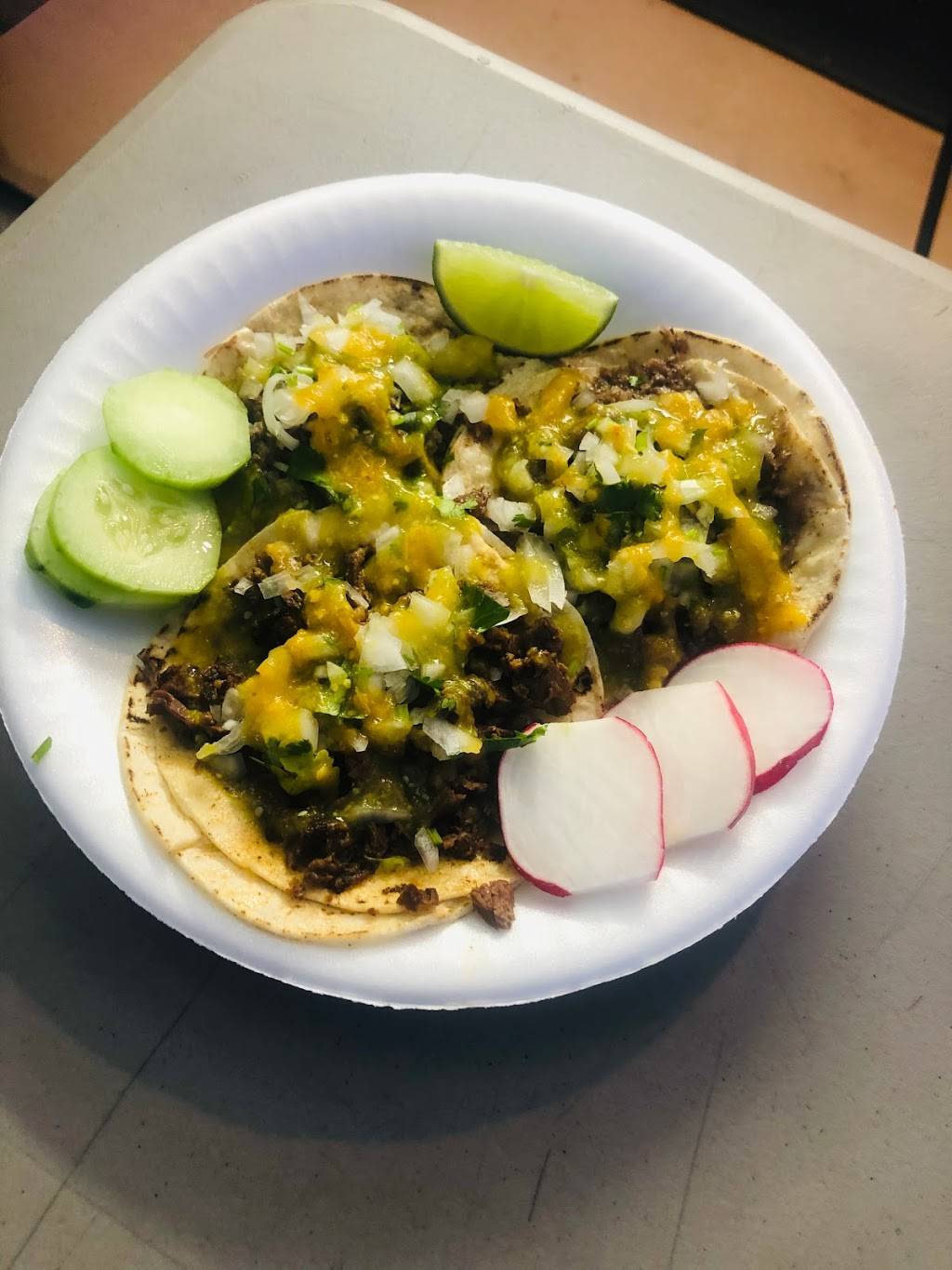 Tacos el toro (al vapor) | restaurant | 600 Bradshawe Ave, East Los Angeles, CA 90022, USA | 5623030214 OR +1 562-303-0214