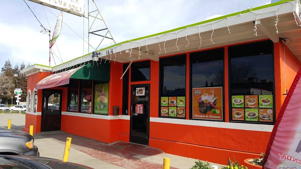 La Hacienda | restaurant | 1616 Almaden Rd, San Jose, CA 95125, USA | 4083202651 OR +1 408-320-2651