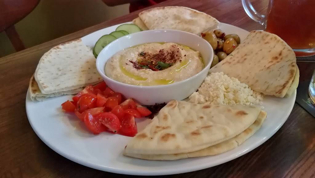 Bistro Gambrinus | restaurant | 1813 Fulton St, San Francisco, CA 94117, USA | 4152217777 OR +1 415-221-7777