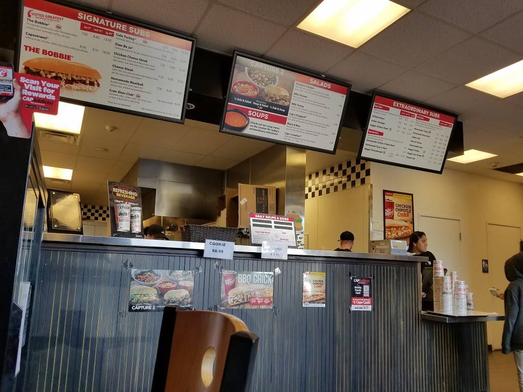 Capriottis Sandwich Shop | restaurant | 1530 S Stanford Way suite b, Sparks, NV 89431, USA | 7753562700 OR +1 775-356-2700