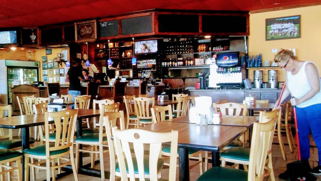 Ops Pizza Kitchen & Cafe | restaurant | 3120, 231 Charlie Smith Sr Hwy, St Marys, GA 31558, USA | 9128828558 OR +1 912-882-8558