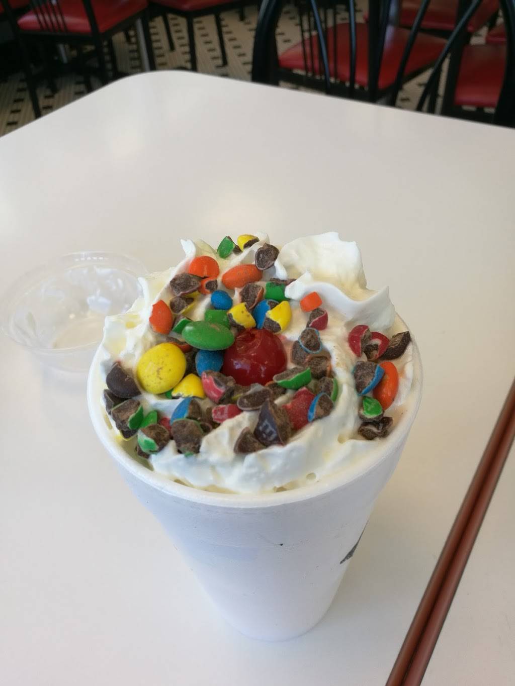 Steak n Shake | restaurant | 2600 NW Federal Hwy, Stuart, FL 34994, USA | 7726922702 OR +1 772-692-2702