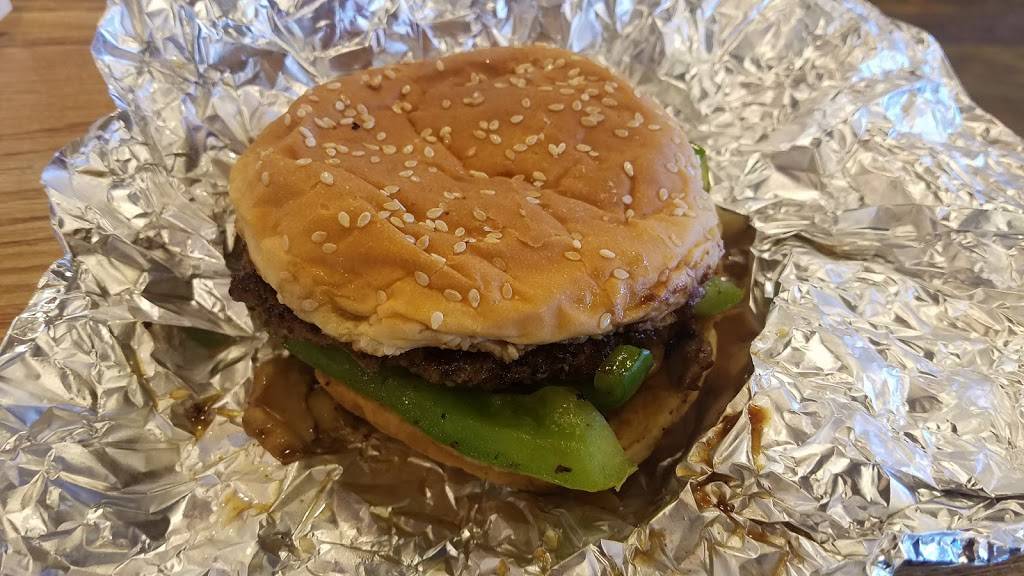 Five Guys | meal takeaway | 1662 Savannah Hwy, Charleston, SC 29407, USA | 8435565489 OR +1 843-556-5489