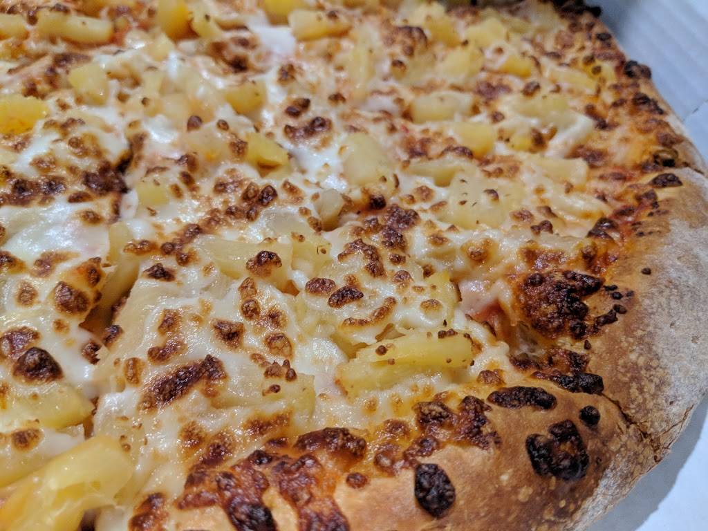 Papa Johns Pizza | restaurant | 11841 Wilshire Blvd, Los Angeles, CA 90025, USA | 3104732000 OR +1 310-473-2000