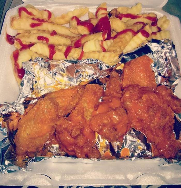 Fish N Chix | restaurant | J A Cochran Bypass, Chester, SC 29706, USA | 8035810039 OR +1 803-581-0039