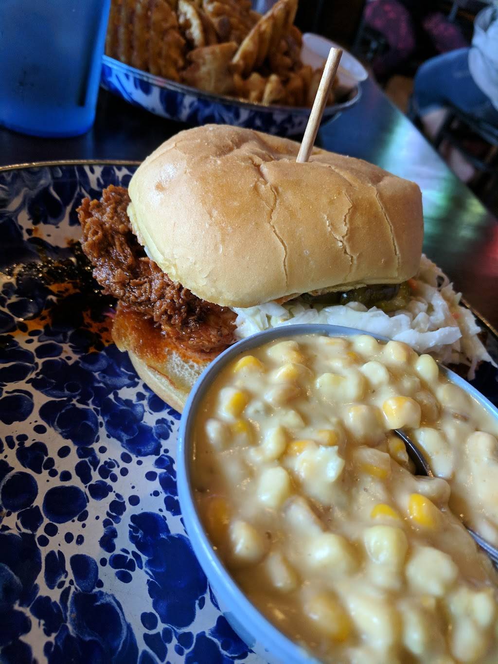 Jethros BBQ n Pork Chop Grill | restaurant | 5950 NW 86th St, Johnston, IA 50131, USA | 5154214848 OR +1 515-421-4848