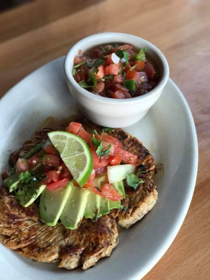 Backporch Drafthouse | restaurant | 1925 W Gore Blvd, Lawton, OK 73501, USA | 5806992990 OR +1 580-699-2990