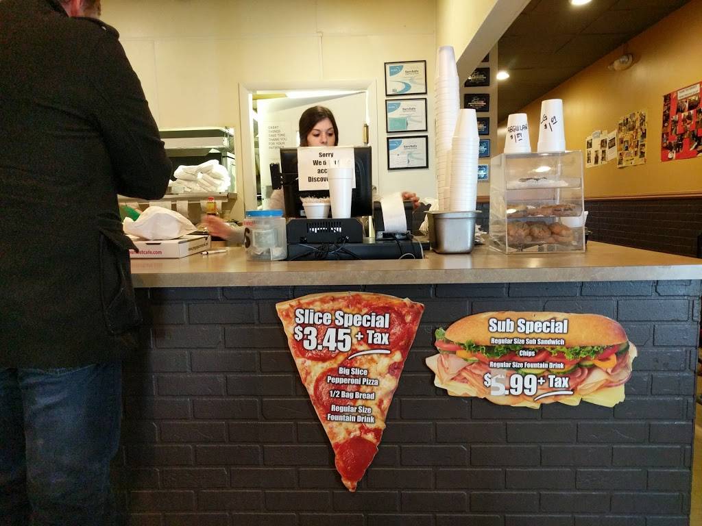 Greggs Gourmet Cafe | meal takeaway | 5914 S Main St, Village of Clarkston, MI 48346, USA | 2486256612 OR +1 248-625-6612