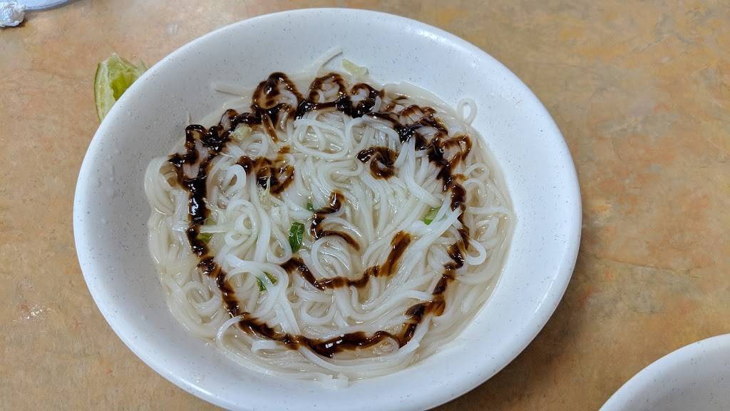 Minjis Pho | restaurant | 1812 S Mildred St, Tacoma, WA 98465, USA | 2535656569 OR +1 253-565-6569