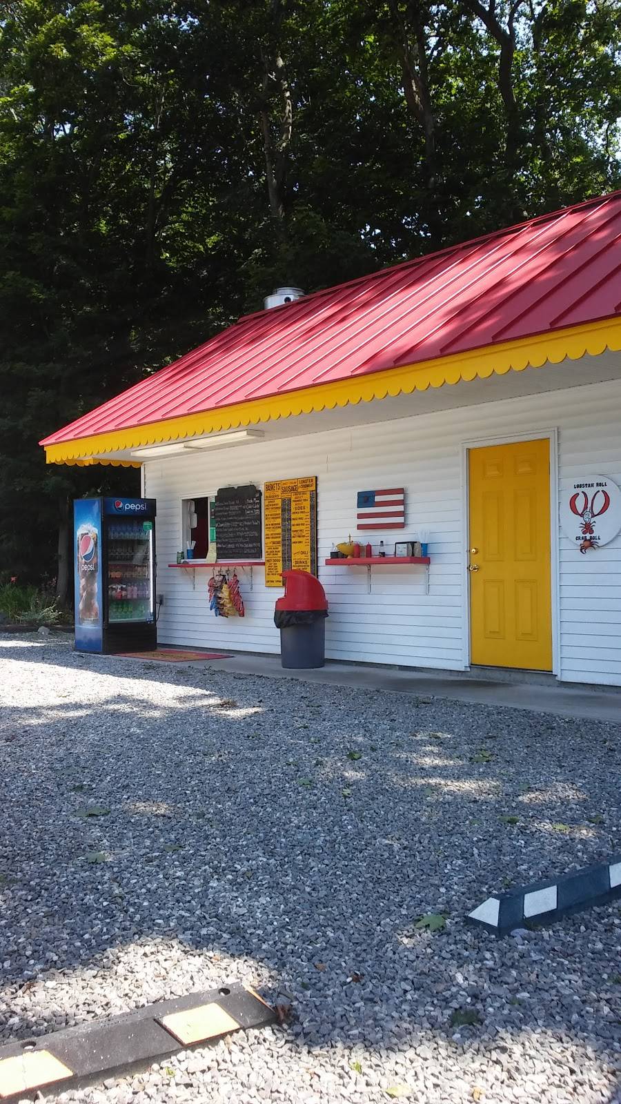 Hazels Take-out | meal takeaway | 557 Old County Rd, Rockland, ME 04841, USA | 2075945940 OR +1 207-594-5940