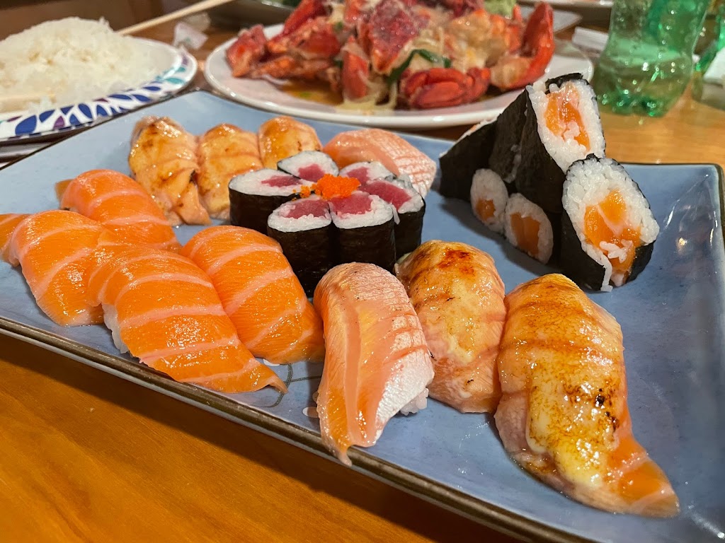 Kirin City Restaurant | restaurant | 1871 Mohawk Blvd, Springfield, OR 97477, USA | 5413936501 OR +1 541-393-6501