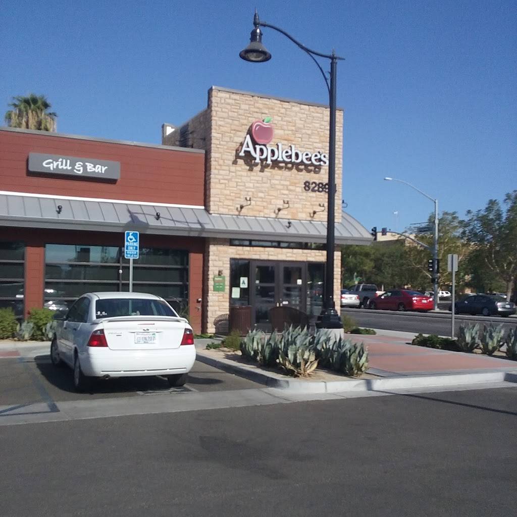 Applebees Grill + Bar | restaurant | 82894 CA-111, Indio, CA 92201, USA | 7603424149 OR +1 760-342-4149