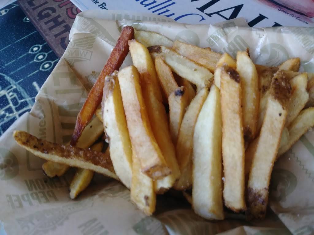 Wingstop | restaurant | 2001 W Alameda Ave, Denver, CO 80223, USA | 3037220734 OR +1 303-722-0734