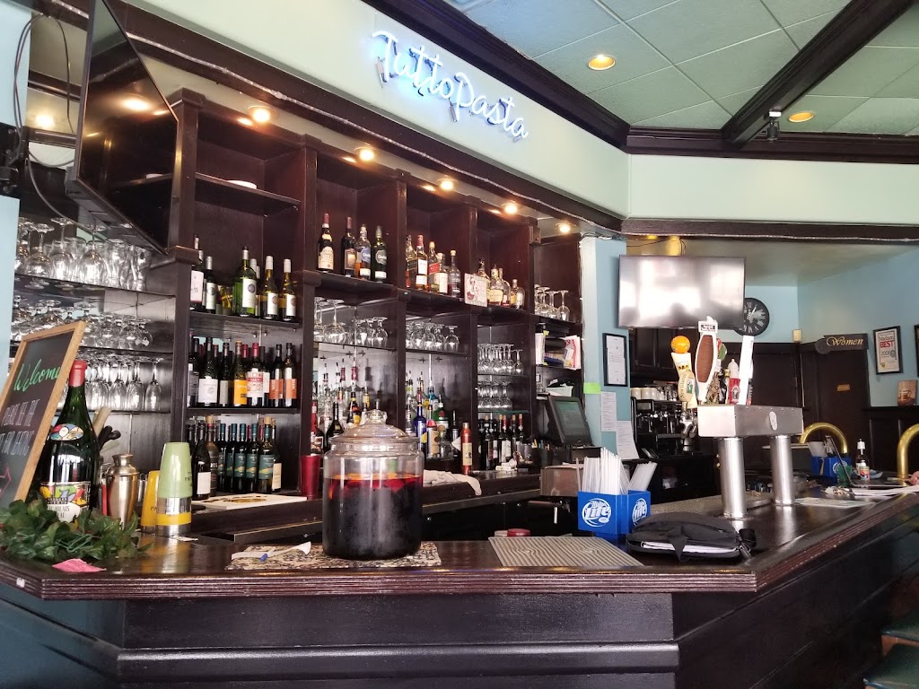 Tutto Pasta State Street | restaurant | 305 State St, Madison, WI 53703, USA | 6082941000 OR +1 608-294-1000