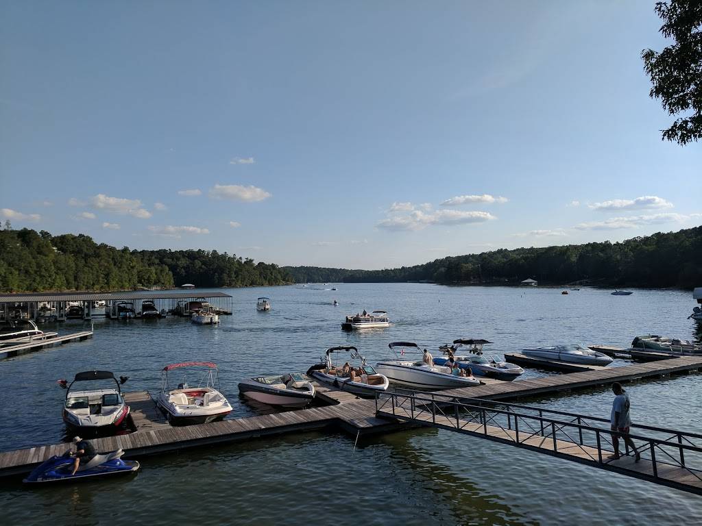 The Grille at Trident Marina | restaurant | 21680 County Rd 222, Crane Hill, AL 35053, USA | 2568414016 OR +1 256-841-4016