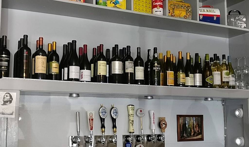 Empire Grille | restaurant | 6155 Hwy 9, Felton, CA 95018, USA | 8317042130 OR +1 831-704-2130