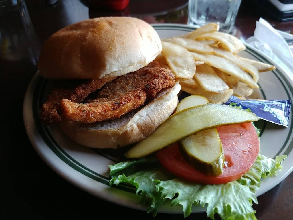 Miller-Doan Tavern | restaurant | 122 Cherry St E, Canal Fulton, OH 44614, USA | 3309700638 OR +1 330-970-0638